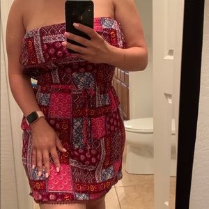 Hollister dress